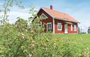 Гостиница Holiday home Vetlanda Stenberga Bodaby II  Скирё